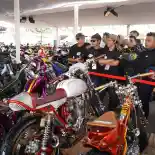 Honda Modif Contest 2019 Bandung, Siapa Jawaranya?