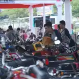 Gelaran Honda Modif Contest 2019 Siap Digelar, Libatkan Modifikator Daerah