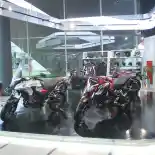 Daftar Harga Motor Honda Kelas Moge Maret 2018 untuk Wilayah Jakarta & Sekitarnya Daftar Harga Motor Honda Kelas Moge Maret 2018 untuk Wilayah Jakarta & Sekitarnya