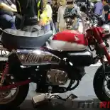 Peminat Honda Monkey Baru Dapat Motor di Tahun 2020