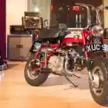 Motor Milik Jhon Lennon Dijual, Inilah Merek & Besaran Harganya