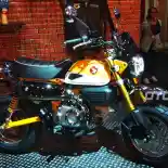 Daya Tarik Honda Monkey, Apakah Dijual Di Indonesia? Daya Tarik Honda Monkey, Apakah Dijual Di Indonesia?
