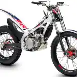 Honda Montesa Cota 4RT260, Inspirasi Modifikasi Trial Bike