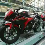 Pesona Motor Sport Honda yang Terekam Dalam Foto, Sungguh Terlihat Modern & Mewah