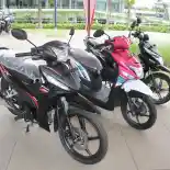 Jangan Abaikan Cat Bodi Motor, Begini Cara Perawatannya!