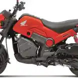 Honda Luncurkan Motor Sport 110 cc, Harganya Bikin Isi Dompet Aman Honda Luncurkan Motor Sport 110 cc, Harganya Bikin Isi Dompet Aman