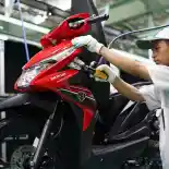 Dapat Penyegaran Tampilan, Honda BeAT Peroleh Pujian