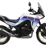 Honda New XL750 TRANSALP Dipasarkan di Indonesia, Harga Rp 330 Jutaan Honda New XL750 TRANSALP Dipasarkan di Indonesia, Harga Rp 330 Jutaan