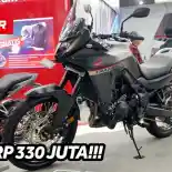 VIDEO: Honda XL750 Transalp 2023 - First Impression VIDEO: Honda XL750 Transalp 2023 - First Impression