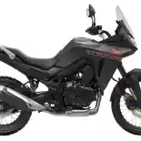 Dijual Rp 330 Jutaan, Ini Detail Spesifikasi Honda New XL750 TRANSALP Dijual Rp 330 Jutaan, Ini Detail Spesifikasi Honda New XL750 TRANSALP