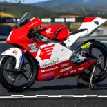 Sampai di Indonesia, Spesifikasi Motor Asia Talent Cup Tenaga Hampir 50 HP!