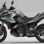 Detail Spesifikasi Lengkap Motor Sport-Touring Honda NT1100 2022