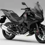 Usai Rilis Teaser, Honda Resmi Luncurkan Sport-Touring NT1100 2022