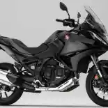 GALERI: Sport-Touring Terbaru, Honda NT1100 2022