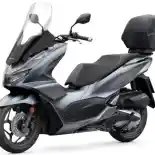 Honda PCX 160 Digosipkan Hadir Awal 2021, Desain Mirip PCX 125