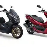 Perbandingan Spesifikasi Honda PCX 150 dan PCX 160, Berapa Beda Tenaganya?
