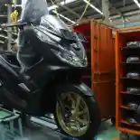 Meluncur Generasi Baru, Honda PCX 150 Resmi Disuntik Mati! Meluncur Generasi Baru, Honda PCX 150 Resmi Disuntik Mati!