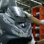 Dealer Honda Jakarta-Tangerang Masih Punya Stok PCX 150, Harga Turun!