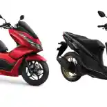 Masuki April 2021, Skutik Honda Alami Kenaikan Harga