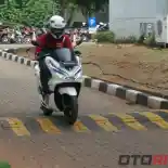 Honda PCX Electric Bisa Disewa, Cuma Rp 1,9 Juta per Bulan