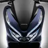 Honda All New PCX Yang Akan Segera Dilaunching Di Indonesia Mengadopsi Model Pencahayaan Modern, Inilah Bocorannya!
