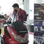 Dealer Honda Jawa Barat Berikan Promo untuk ADV150 dan PCX