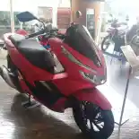 Inilah Motor-Motor yang Bakal Kena Imbas Kehadiran All New Honda PCX, Apakah Salah Satunya Anda Miliki?