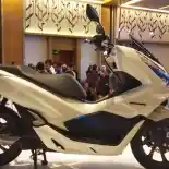 Honda Sebut Hasil Studi Motor Listrik Masih Banyak Tantangan Honda Sebut Hasil Studi Motor Listrik Masih Banyak Tantangan