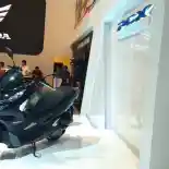 Honda PCX Hybrid Sudah Keluar Simulasi Kreditnya, Masih Terjangkau Loh! Honda PCX Hybrid Sudah Keluar Simulasi Kreditnya, Masih Terjangkau Loh!