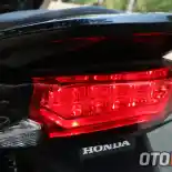 Lampu Rem Menyala Terus, Berpotensi Kena Tabrak Belakang