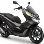 New Honda PCX 150 Punya Warna Coklat Doff, Inilah Keunggulannya
