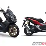 Harga Terbaru Honda PCX150 dan ADV150 (Juli 2020)