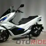 Daftar Harga Motor Honda Kelas Bebek & Skutik Desember 2017, Apakah Banderol Honda All New PCX Sudah Bisa Dilihat?