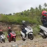 Honda PCX 150 Bekas Tahun 2020, Ditawarkan Mulai Rp 20 Jutaan