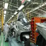 Honda PCX Rakitan Indonesia Sudah Mengaspal di Brazil