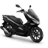 Ribuan All New Honda PCX Sudah Terpesan, Dua Warna Ini Jadi Rebutan!