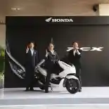 Berita All New Honda PCX Hybrid Hadir Di Indonesia Semakin Santer Terdengar, Ternyata Lawannya Bukan Yamaha NMax