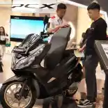 Honda Premium Matic Day Digelar, Jadi Ajang Berburu Motor Anyar Honda Premium Matic Day Digelar, Jadi Ajang Berburu Motor Anyar