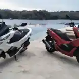 Daftar Harga Terbaru Motor Honda (November 2020)