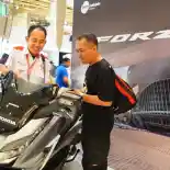 Karena Pandemi, Mungkinkah Penjualan Motor Daring Jadi Tren?