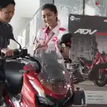 Dealer Honda Jawa Barat Sapa Konsumen Lewat Sosial Media