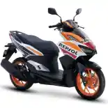 Saat Ini AHM Tak Lagi Jual Motor Berlivery Repsol Honda