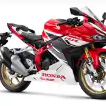 Pilihan Varian Warna Lengkap New Honda CBR250RR