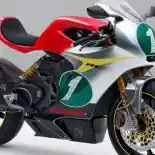 Honda Makin Serius Bikin Motor Listrik