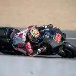 Nakagami: Honda RC213V Baru Jauh Lebih Baik dari Sebelumnya Nakagami: Honda RC213V Baru Jauh Lebih Baik dari Sebelumnya