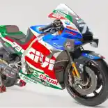 Bergabung dengan LCR Honda, Intip Spesifikasi RC213V Alex Marquez