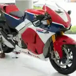 Honda RC213V-S Jadi Motor Jepang Paling Mahal, Dilelang Rp 3,4 Miliar!