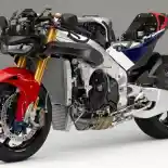 Spesifikasi Honda RC213V-S Serupa Motor Marquez