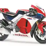 Ingin Pesan Honda RC213V-S? Begini Caranya