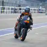 Mantan Bos HRC Sebut Evolusi Honda RC213V Tidak Bagus